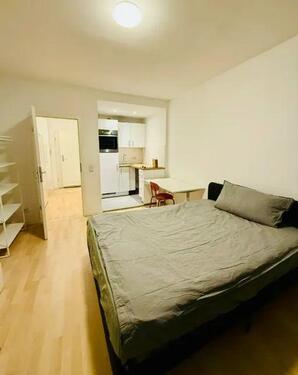 Foto - 1 Zimmer Etagenwohnung zur Miete in Berlin