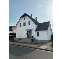 Einfamilienhaus im Herzen von Enger