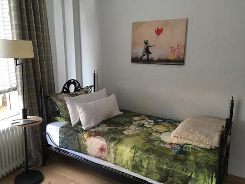 Foto - 1 Zimmer Erdgeschoßwohnung zur Miete in Neuwied