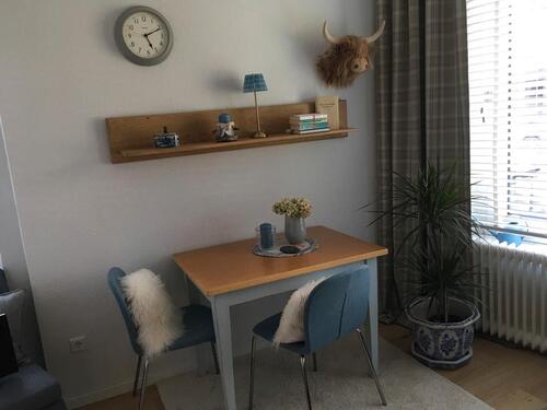 Foto - Erdgeschoßwohnung in Neuwied zur Miete