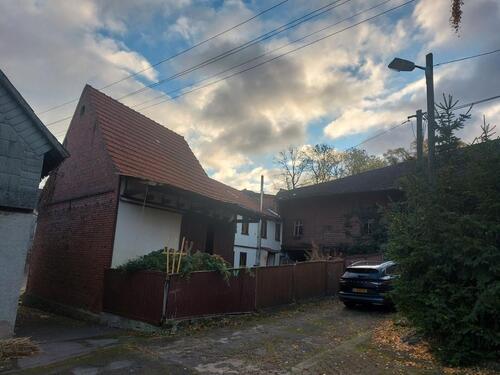 Foto - Haus zum Kauf Horla Harz - 30.000,00&nbsp;EUR Kaufpreis, ca.&nbsp; 160,00&nbsp;m&sup2;