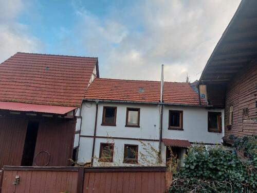 Foto - Einfamilienhaus zum Kaufen in Sangerhausen