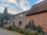 Foto - Einfamilienhaus in Sangerhausen