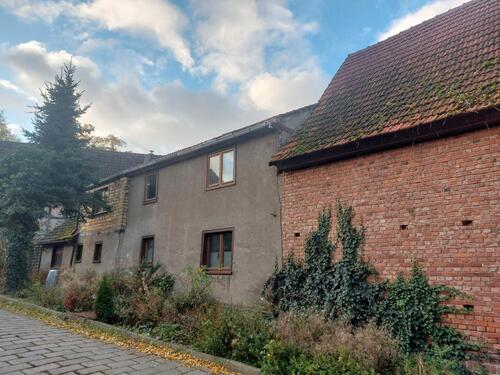 Foto - Einfamilienhaus in Sangerhausen