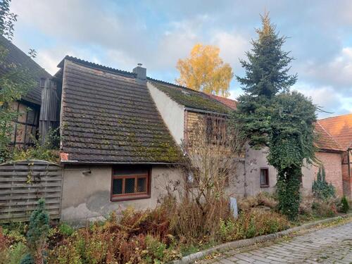 Foto - Einfamilienhaus in Sangerhausen zum Kaufen