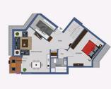 Foto - Maisonette Eigentumswohnung - 300.000,00&nbsp;EUR Kaufpreis, ca.&nbsp; 98,00&nbsp;m&sup2;
