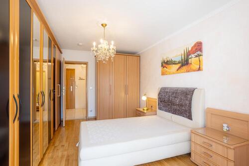 Foto - 2 Zimmer Etagenwohnung in Waldkraiburg