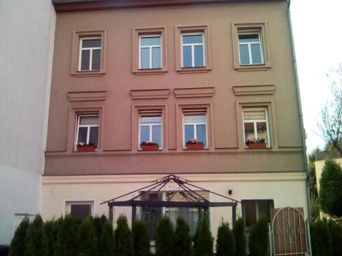 Foto - moderne 2-R-Terrassenwohnung Einbauküche nähe Rannischer Platz