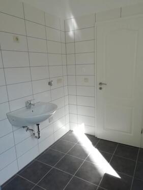 Foto - Terrassenwohnung in Halle (Saale) zur Miete