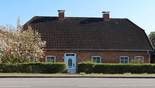 Foto - Haus in Ostseenähe wird versteigert !!!