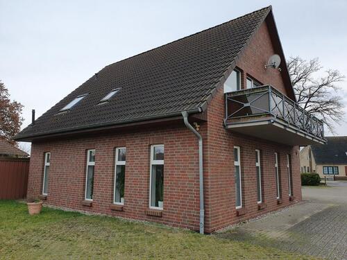 Foto - Einfamilienhaus in Banzkow zum Kaufen