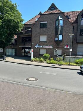 Foto - 90 m² Eigentumswohnung mit vermietetem Dachgeschoss & TG-Stellpl.