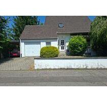 freistehendes EFH in Anrath, Keller, Garage, Terrasse, Carport - Willich