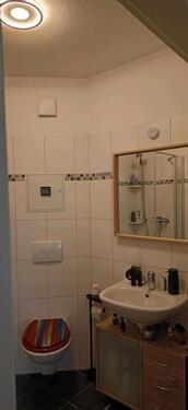 Foto - 2 Zimmer Dachgeschoßwohnung zur Miete in Ballenstedt