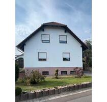 4-Zimmer Wohnung mit Terrasse + Garten, familienfreundliche Lage - Dingelstädt