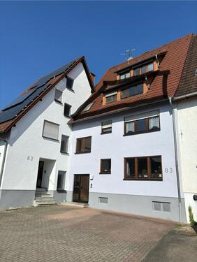 Foto - Etagenwohnung zum Kaufen in Malsch