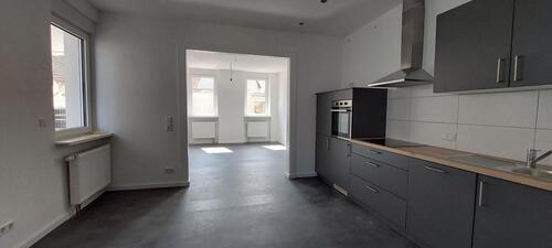 Foto - Alsheim: 2ZKB-Wohnung, HWR, Terrasse, 85m2, Erstbezug