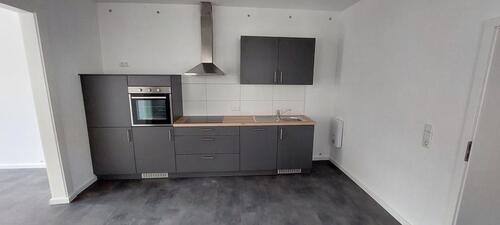 Foto - Etagenwohnung in Guntersblum