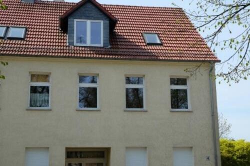 Foto - kleine Wohnung am Park - 380,00 EUR Kaltmiete,