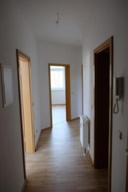 Foto - Etagenwohnung in Finsterwalde zur Miete