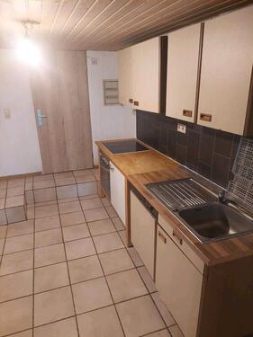 Foto - Etagenwohnung in Saarbrücken zur Miete