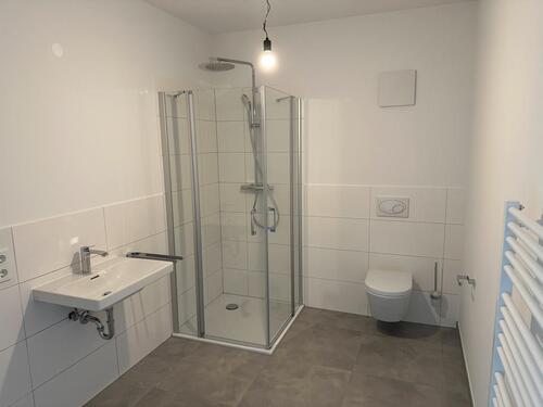 Foto - Etagenwohnung in Fulda zur Miete