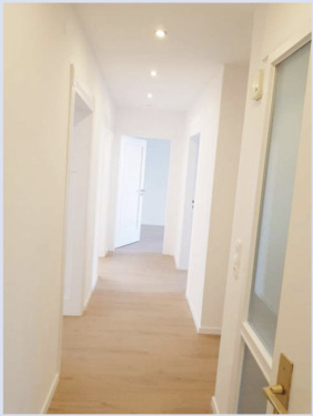 Foto - 4-Zimmer Wohnung mit Altbaucharme & großer Terrasse