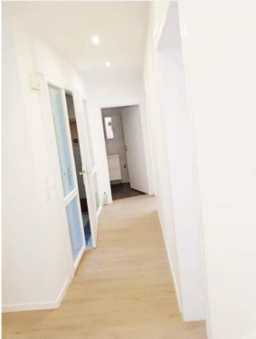 Foto - Etagenwohnung zur Miete in Mannheim