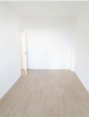 Foto - Etagenwohnung in Mannheim