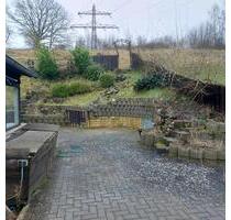 Sehr große 4 Zimmer Wohnung mit Terrasse am Waldrand zu vermieten - Alfeld (Leine)