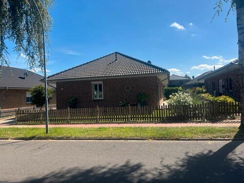 Foto - Einfamilienhaus zum Kaufen in Kellinghusen