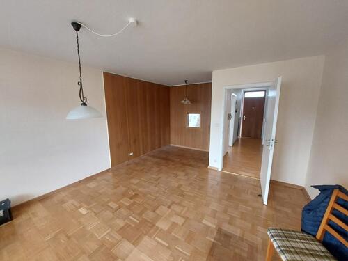 Foto - 3 Zi Wohnung 73m2 , gr. Balkon nach SW, Aufzug und Einzelgarage