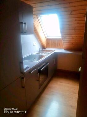 Foto - Etagenwohnung zur Miete in Scharnebeck