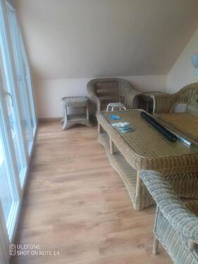 Foto - Etagenwohnung in Scharnebeck