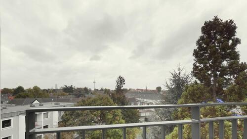 Foto - Etagenwohnung zur Miete in Köln