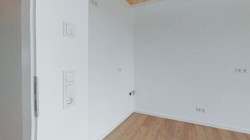 Foto - Etagenwohnung in Köln zur Miete