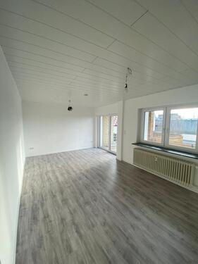 Foto - Etagenwohnung in Frankenberg (Eder) zur Miete