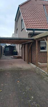 Foto - Anliegerwohnung in ruhiger Lage in Emsbüren