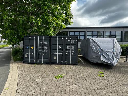 Foto - LagerraumStorageraum zu vermieten