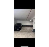 Tiefgaragenstellplatz Nähe Prinzregentenplatz zu vermieten - München Bogenhausen