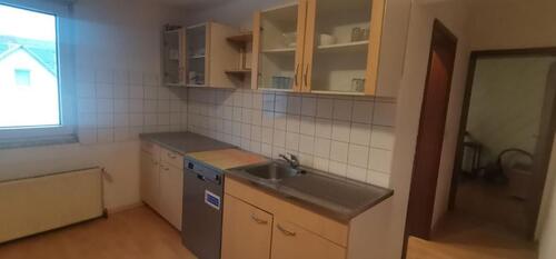 Foto - Etagenwohnung in Speyer zur Miete