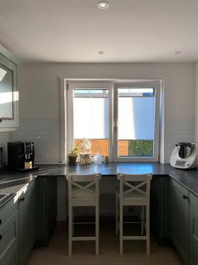 Foto - 3 Zimmer Etagenwohnung zur Miete in Seeon-Seebruck