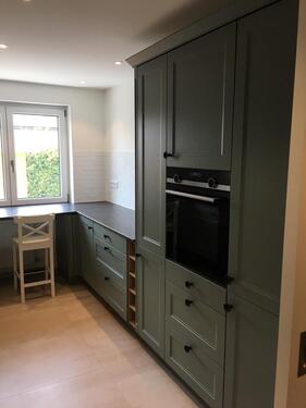 Foto - Etagenwohnung in Seeon-Seebruck zur Miete