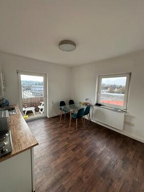 Foto - Nachmieter für meine Wohnung - 480,00 EUR Kaltmiete, ca.  62,00 m²