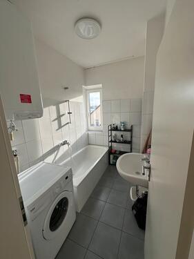 Foto - 2 Zimmer Etagenwohnung zur Miete in Sulzbach-Rosenberg