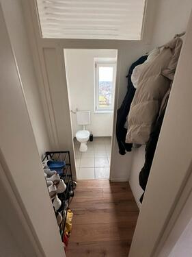 Foto - Etagenwohnung in Sulzbach-Rosenberg zur Miete