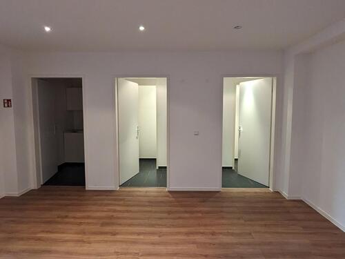 Foto - Büro - Praxis auf der Oststr.49 mit 130 qm