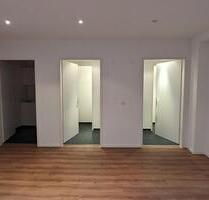 Büro - Praxis auf der Oststr.49 mit 130 qm - Düsseldorf Stadtmitte