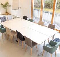 Kursraum, Coachingraum, Fotoshootings, Seminare, Yoga, Workshops - All-in-Miete - Eresing Sankt Ottilien