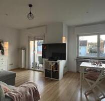 Mietwohnung 3ZKB Nähe Uniklinikum - Homburg